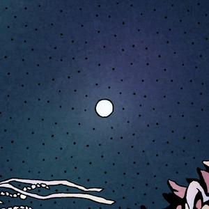 Maybe (feat. Adam Tell)