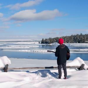 Probably Gonna Be Fine (Intro)