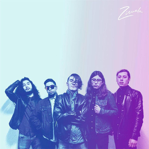 Sueño Mexicano (feat. Rojan)