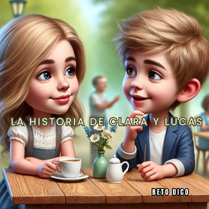 LA HISTORIA DE CLARA Y LUCAS