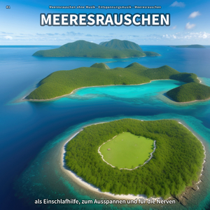 Besinnliche Meereswellen