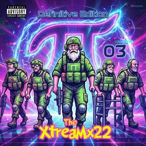 Puberteten i 03 (Definitive Edition)