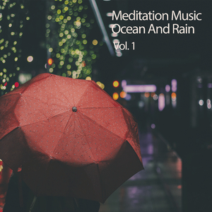 Relaxing Ambient Music