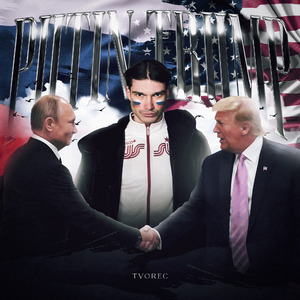 PUTIN TRUMP