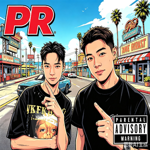 PR（Prod.No Birthday）