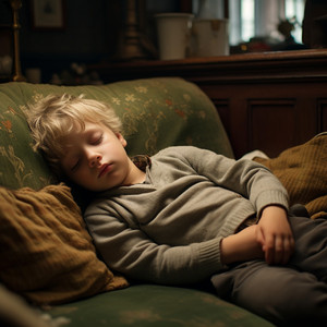 Camino A La Tierra De Los Sueños En Deliciosa Somnolencia