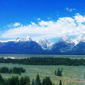 低谷蓄能,山顶听风