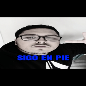 Sigo en pie