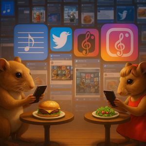 I Know It All - punk version