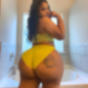 Twerk Sum(On Her)