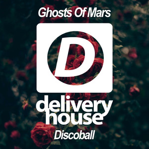 Discoball (Club Mix)
