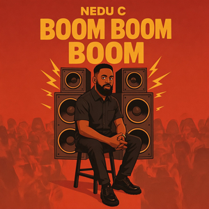 Boom Boom Boom
