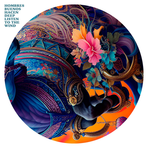 Listen to the Wind (Dub Mix)