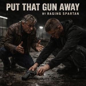 Put That Gun Away