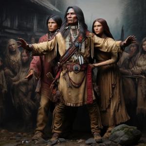Shielding Our Family | Native Music Songs