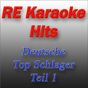 Du sag einfach du (Karaoke Version) (Originally Performed By Chris Roberts)