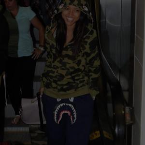 Bathing Ape/One Take