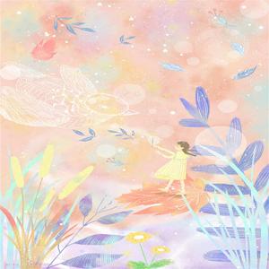 欢乐小调（儿童纯音乐）