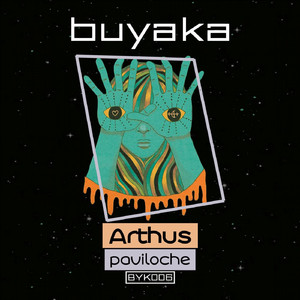 Paviloche (Original Mix)