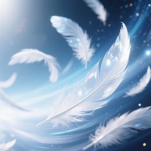 Twinkling Feather Voyage