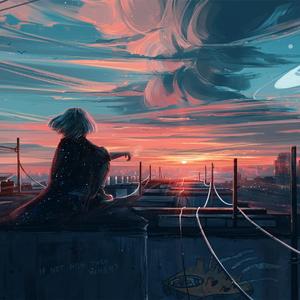 在第十九次热浪中死掉