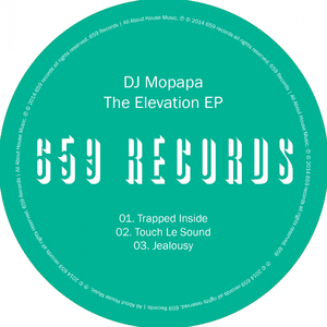 Touch Le Sound (Original Mix)