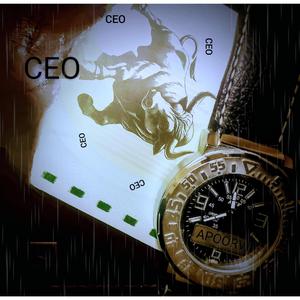 CEO