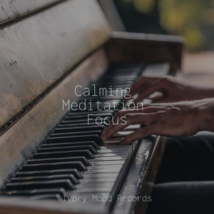 Moonlit Cascades of Snow