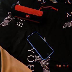 独行侠 说散就散（翻自 群星）