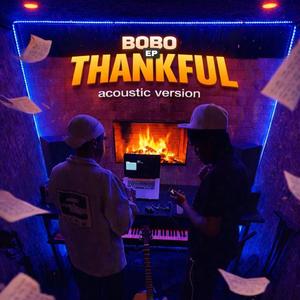Ep THANKFUL (acoustic version)