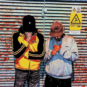 underwrld (feat. FluffyBunny)