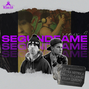 Segundeame (Remix 4)