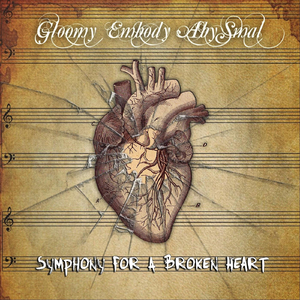 Symphony for a Broken Heart (Remastered)