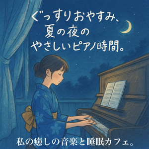 灯りを消して、おやすみの準備