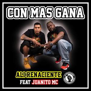 Represento (feat. Juanito MC)