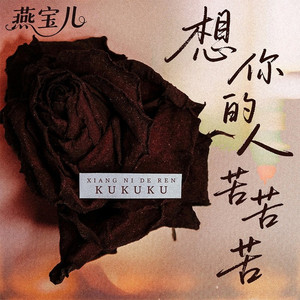 想你的人苦苦苦