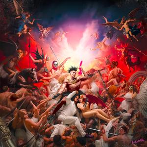 TRA LA TERRA E LA LUNA