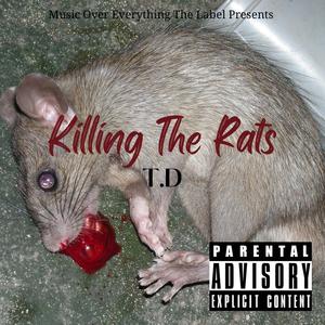 Killing The Rats (Freestyle )