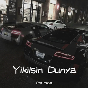 Nur Cennet-Yikilsin Dunya（Pop Musiqi remix）