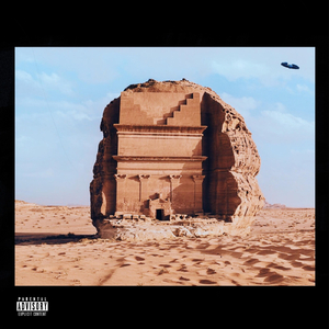 No Rebounds (feat. Ymi)