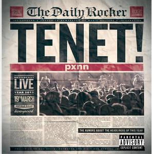 TENET.