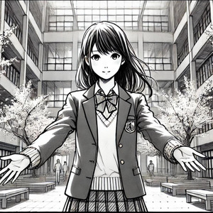 ハグしてほしい