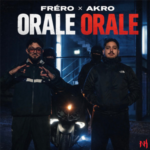 Orale Orale