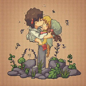 Город из иллюзий