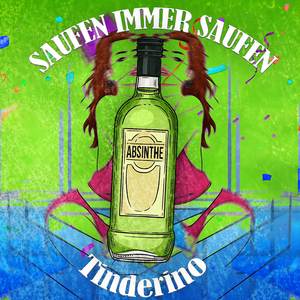 Saufen immer Saufen