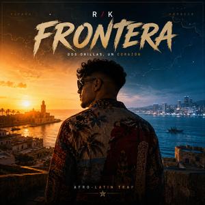 Frontera (feat. Kaël)