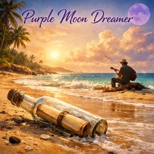 Briefie In 'n Bottel