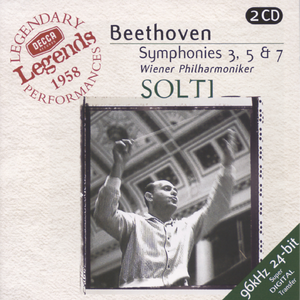 Symphony No.3 in E flat, Op.55 -"Eroica":1. Allegro con brio