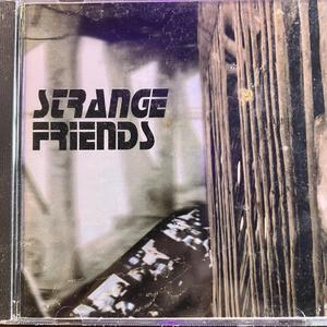 Strance Friends