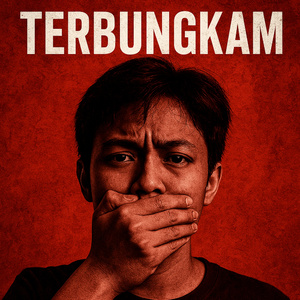 TERBUNGKAM